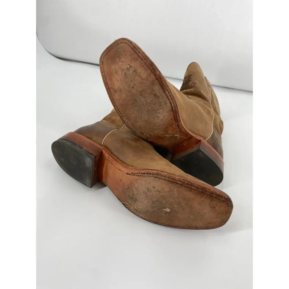 Nocona Boots lsu nocona